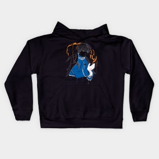 Fire Kids Hoodie